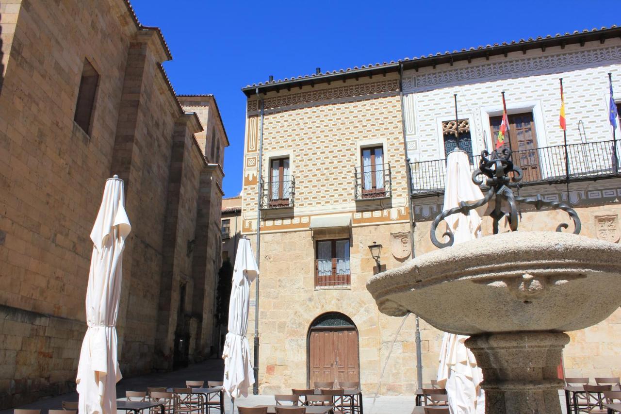 La Camelia Salamanca